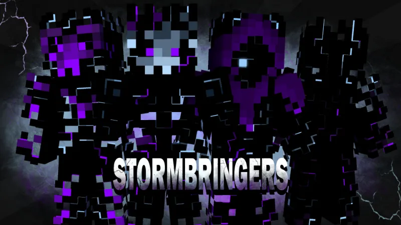 Stormbringers