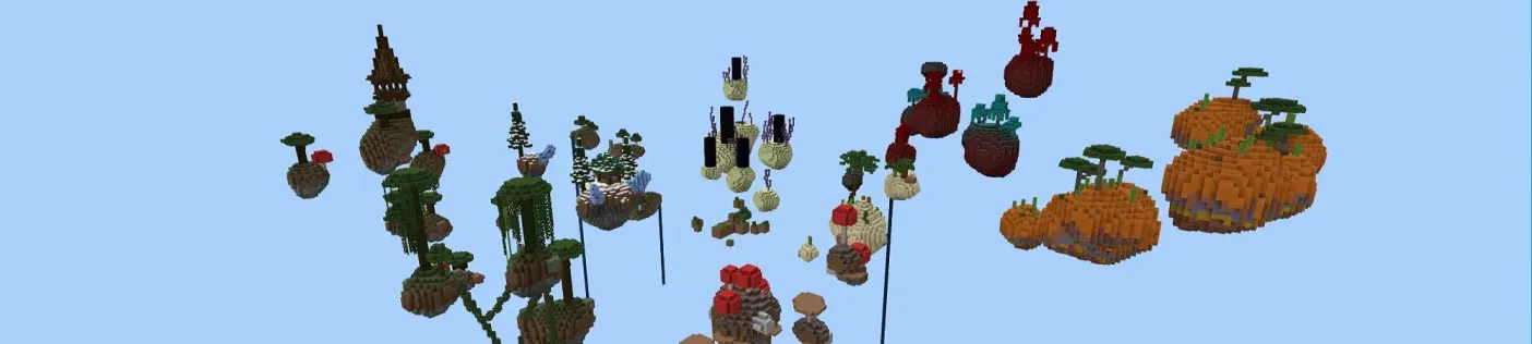 Skyblock Origins