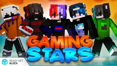 Gaming Stars