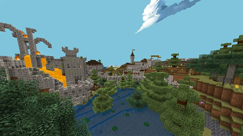 The Simple 1 : Adventure