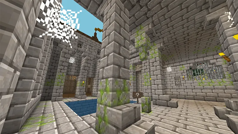 The Simple 1 : Adventure