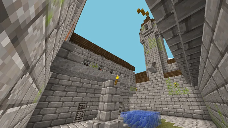 The Simple 1 : Adventure