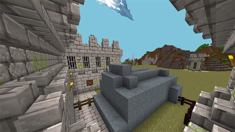 The Simple 1 : Adventure