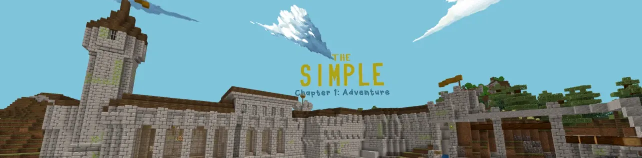 The Simple 1 : Adventure