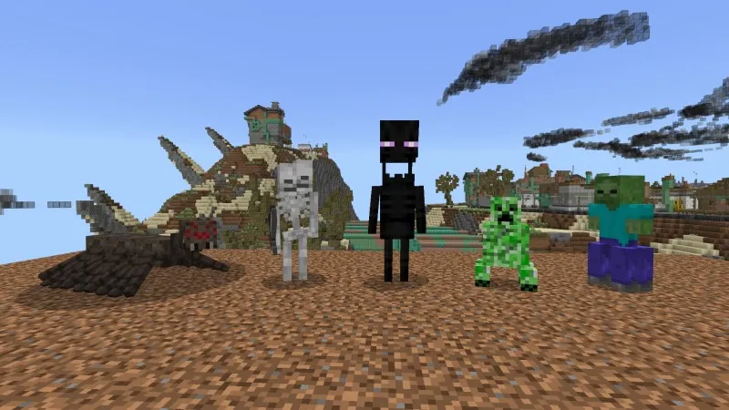 Extreme Acid Survival