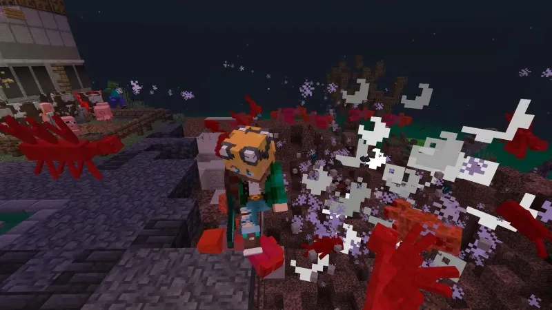 Extreme Acid Survival