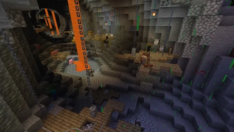 Extreme Acid Survival