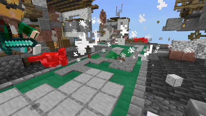 Extreme Acid Survival