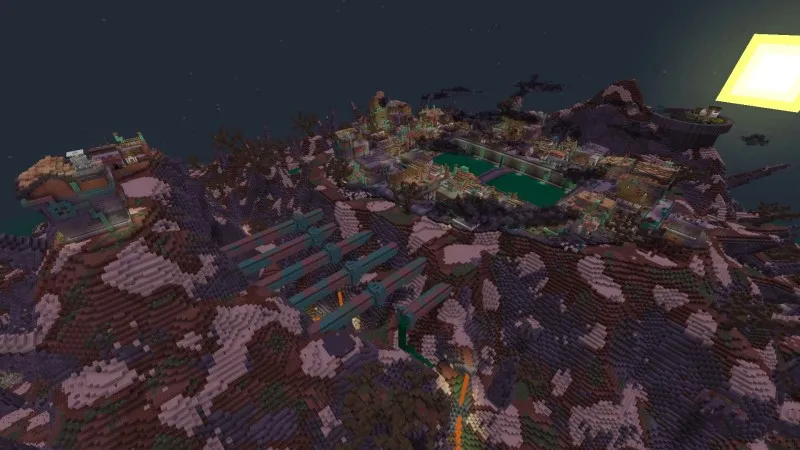 Extreme Acid Survival