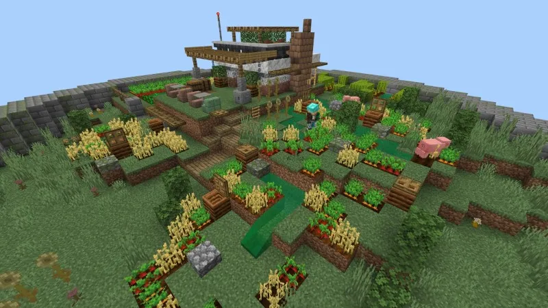 Extreme Acid Survival