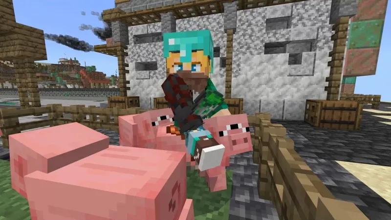 Extreme Acid Survival