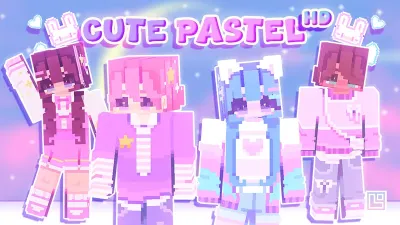 Cute Pastel HD