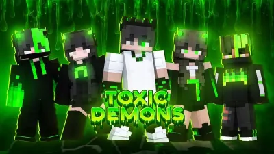 Toxic Demons