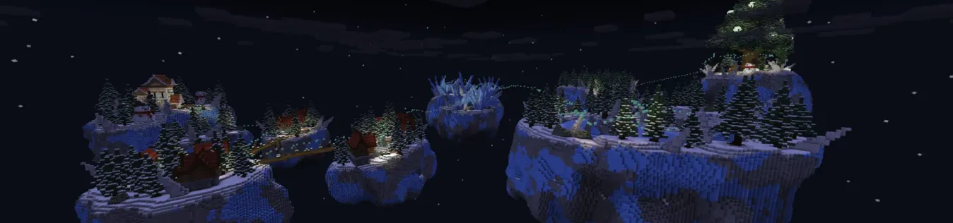 Winter Parkour