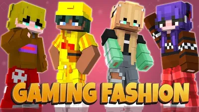 Gaming Fashion