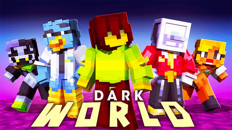 Dark World