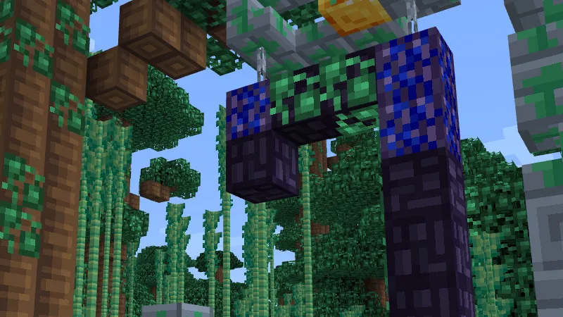 Glazin Texture Pack
