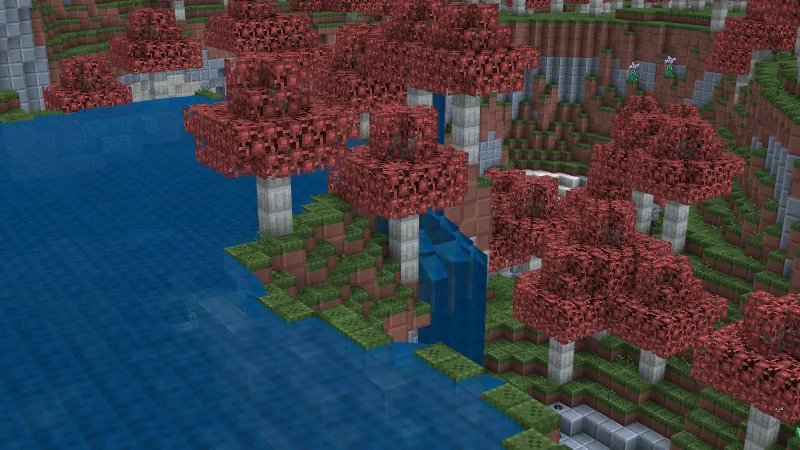 Glazin Texture Pack