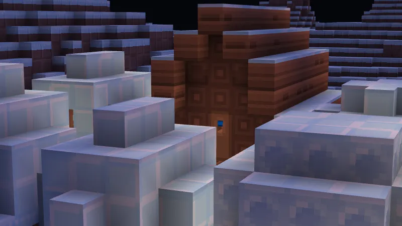 Glazin Texture Pack