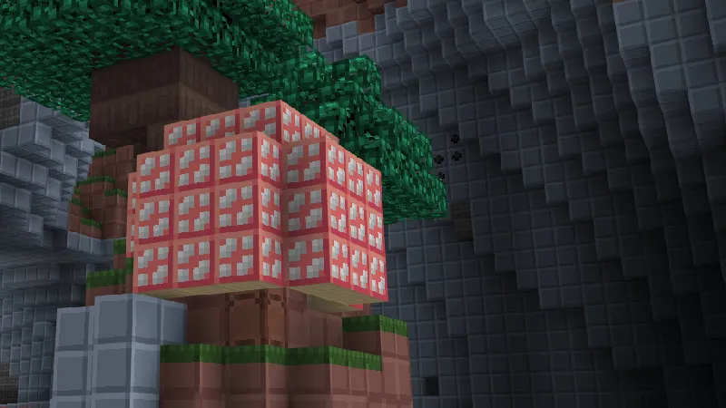 Glazin Texture Pack