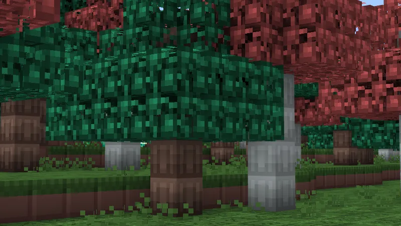 Glazin Texture Pack