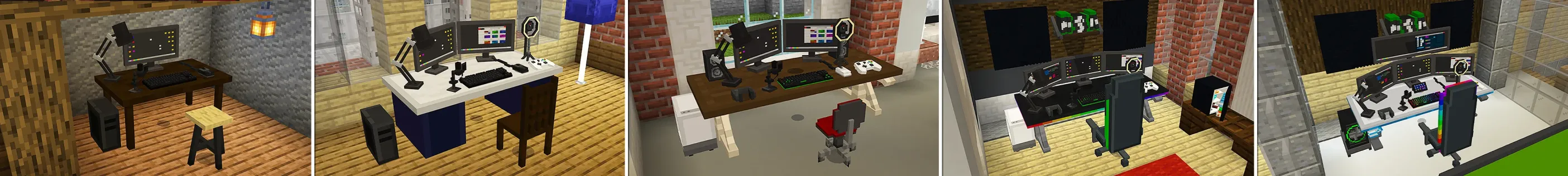Streamer Simulator