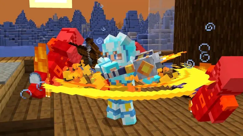 Craftable Dungeons Add-On