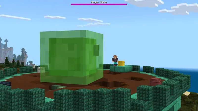 Craftable Dungeons Add-On