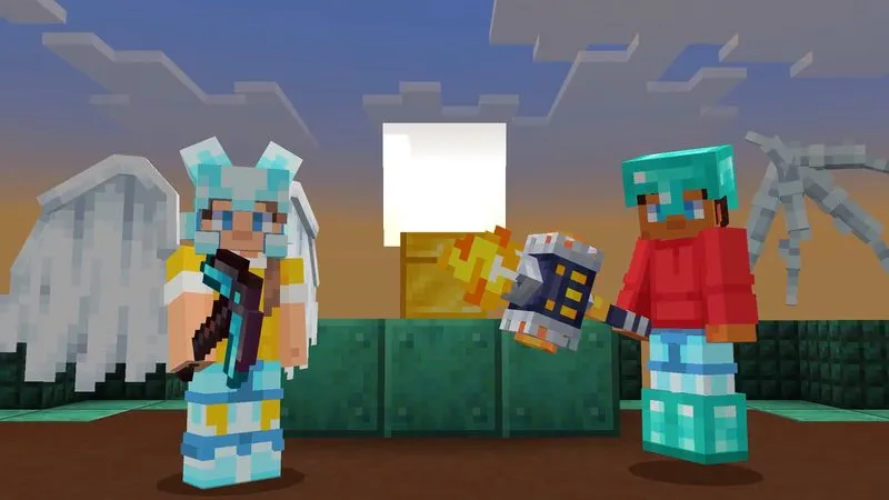 Craftable Dungeons Add-On