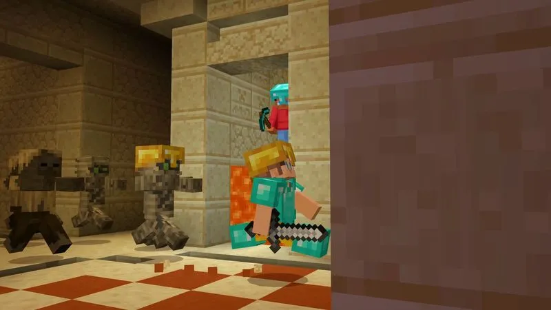 Craftable Dungeons Add-On