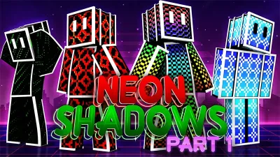 Neon Shadows Part 1