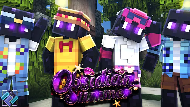Obsidian Summer