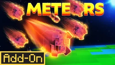 Meteors Add-On
