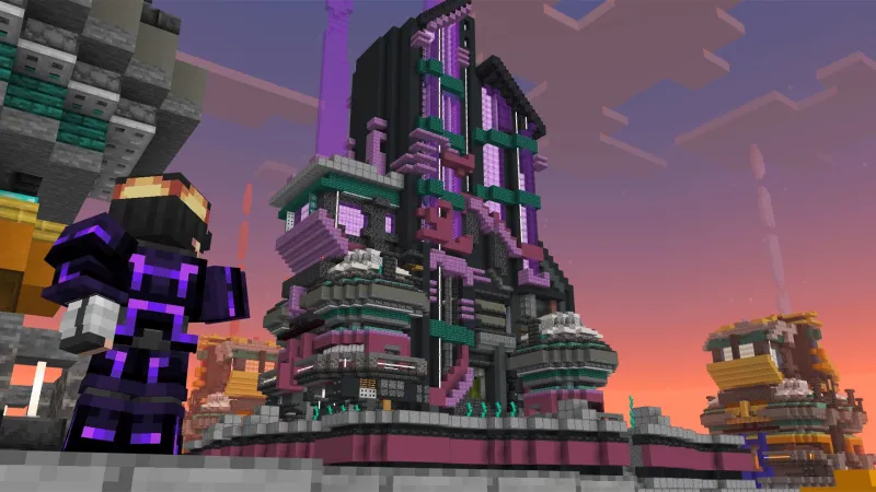 Bedwars