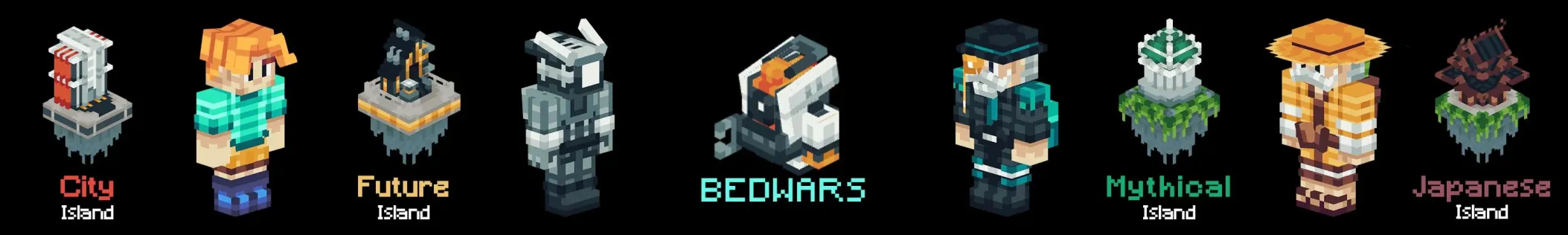 Bedwars