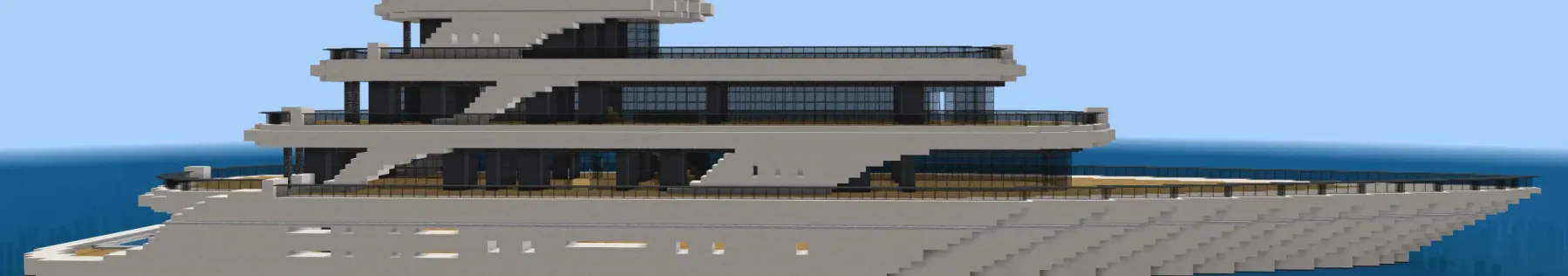 Superyacht