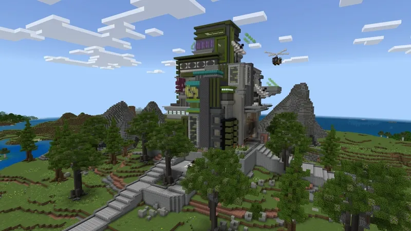 Hacker Base