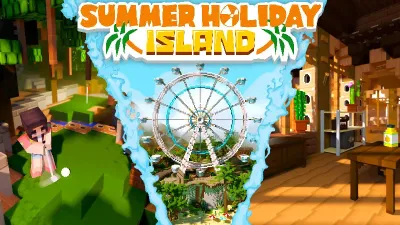 Summer Holiday Island