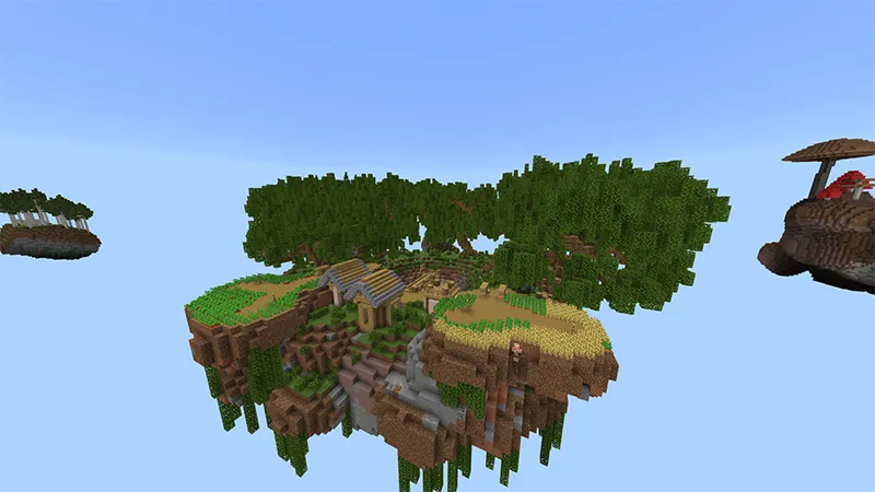 Donut Skyblock