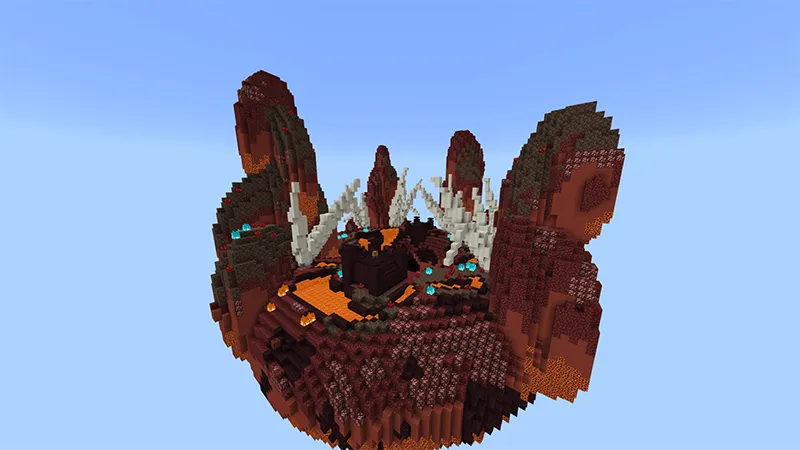 Donut Skyblock