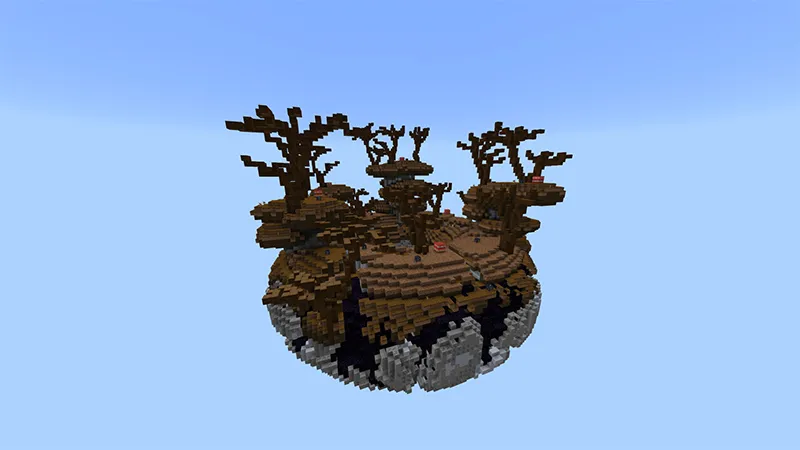 Donut Skyblock