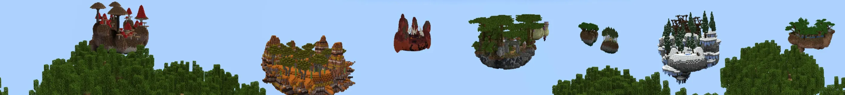 Donut Skyblock