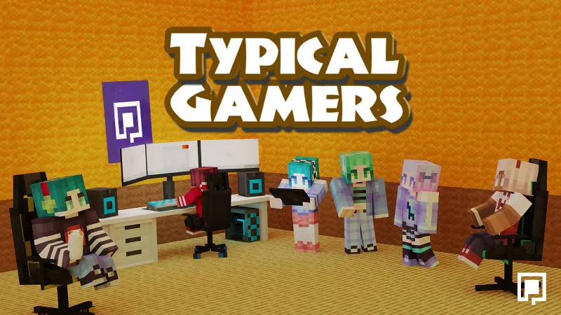 Typical Gamers