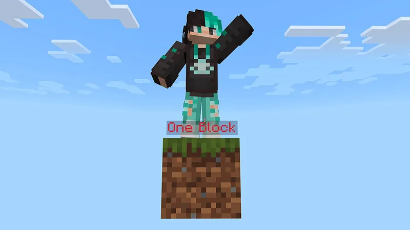 Ultimate One Block