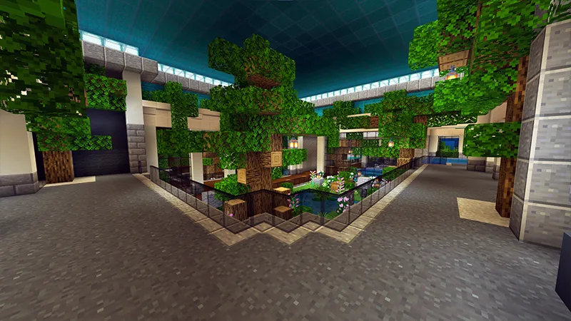 Noob vs Pro vs Hacker Base