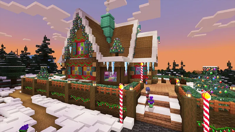 Save the Holidays!