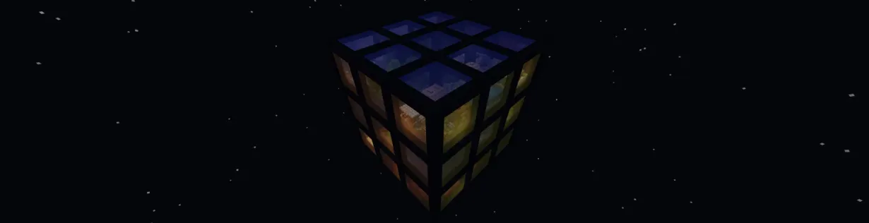 Rubrick Cube Challenge