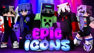 Epic Icons