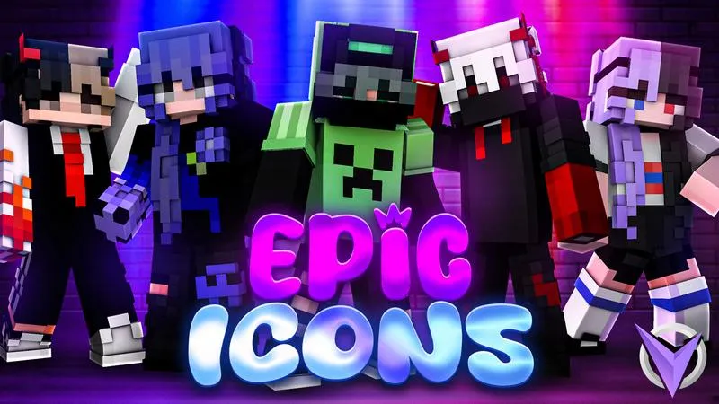 Epic Icons