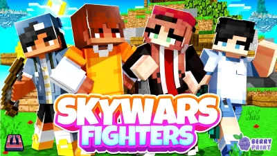 Skywars Fighters